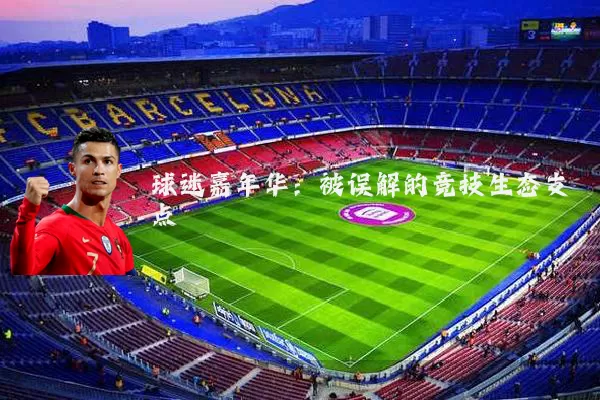 球迷嘉年华：被误解的竞技生态支点