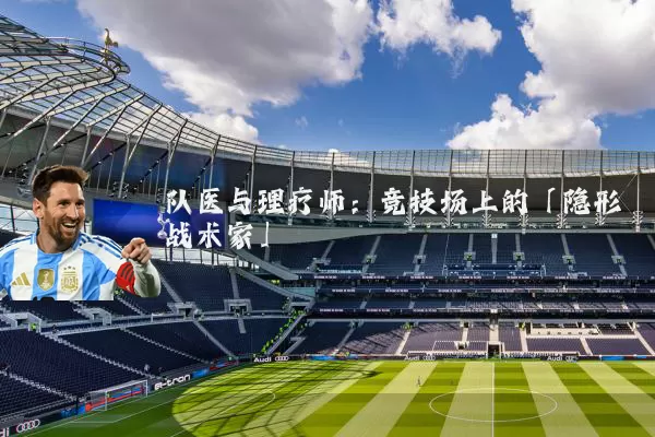 队医与理疗师：竞技场上的「隐形战术家」