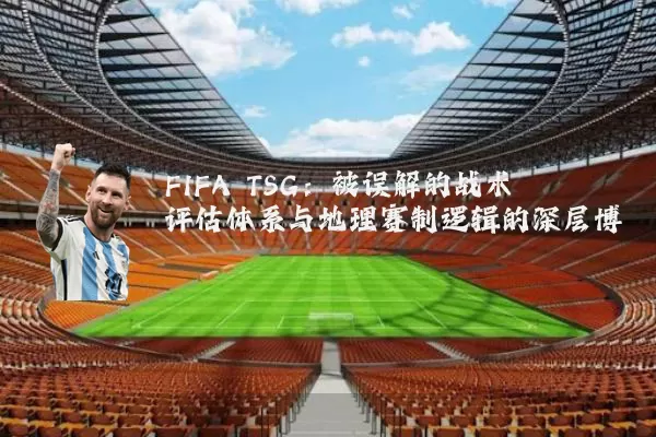 FIFA TSG：被误解的战术评估体系与地理赛制逻辑的深层博弈