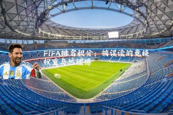 FIFA排名积分:被误读的竞技权重与地理博弈